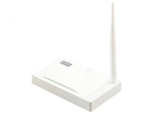 Router Wireless Netis Router WF2411E N150 Single Band 10/100 Mbps