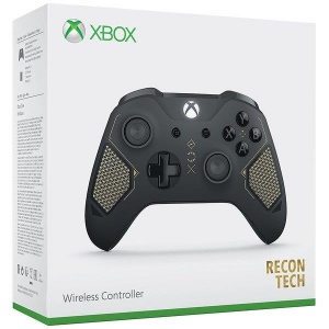 Xbox ONE S Wireless Controller - Recon Tech