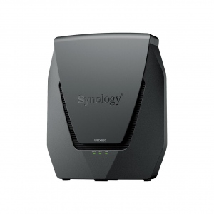 Router Synology WRX560 Dual Band 2.5 Gbps