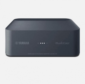 Player DAC MusicCast YAMAHA WXAD-10, WIFI, Bluetooth, Airplay, DLNA