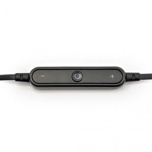 XZero Căști sport Bluetooth in-ear X-H842BX Negru