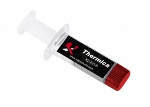 X2 thermal compound - THERMICA 0.3G