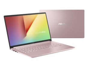 Laptop ASUS VivoBook 14 X403FA-EB165  Intel Core i7-8565U 8GB DDR3 SSD 512GB Intel UHD Graphics 620 FREE DOS 