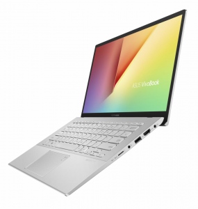 Laptop Asus ViivoBook Intel Core i3-7020U 4GB DDR3 128GB SSD Intel HD Graphics Windows 10 S 64 Bit