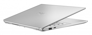 Laptop Asus ViivoBook Intel Core i3-7020U 4GB DDR3 128GB SSD Intel HD Graphics Windows 10 S 64 Bit