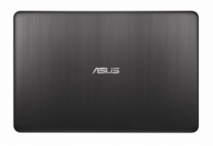 Laptop Asus X540UB-DM1060 Intel Core i3-7020U 4GB DDR4 256GB SSD nVidia GeForce MX110 2GB Free DOS