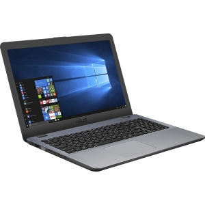 Laptop Asus VivoBook X542UF-DM444T Intel Core i5-8250U 4GB DDR4 256 GB SSD nVidia GeForce MX130 2GB Windows 10 64 Bit
