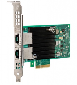 Placa de Retea Intel 10 Gigabit X550T2 PCI-Ex