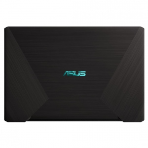 Laptop Asus X570ZD-E4164 AMD Ryzen R5 2500U 8GB DDR4 1TB HDD nVidia GeForce 1050 4GB Free DOS