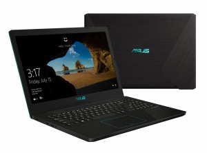 Laptop Asus X570ZD-E4164 AMD Ryzen R5 2500U 8GB DDR4 1TB HDD nVidia GeForce 1050 4GB Free DOS