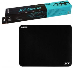 Mouse pad A4Tech X7-500MP Negru