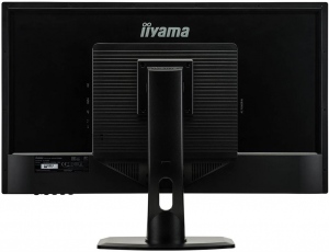 Monitor LED 32 inch Iiyama XB3270QS-B1 