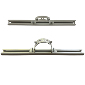 Kit de montaj pe stalp pentru rack Xcab IP55 seria F