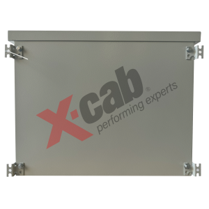 Cabinet metalic de exterior 19