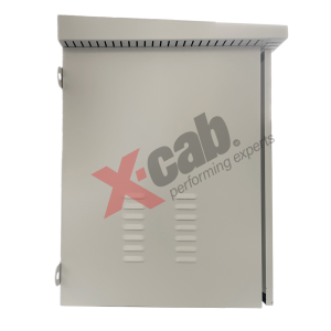Cabinet metalic de exterior 19