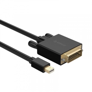 Cablu Orico XD-MDTD-20 Mini Display port â DVI unidirectional