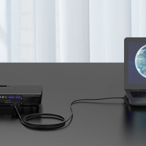 Cablu Orico XD-MDTD-20 Mini Display port Ã¢Â€Â“ DVI unidirectional