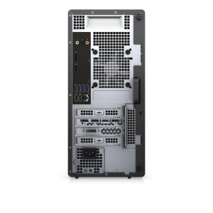 Sistem Desktop Dell XPS 8940 Base Intel Core i7-11700 16GB DDR4 512GB + 1TB HDD nVidia GeForce RTX 3060 Ti Windows 10 Pro 64 Bit