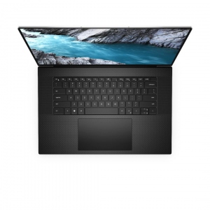 Laptop Ultrabook Dell XPS 9700 Intel Core i7-10875H 32GB DDR4 SSD 1TB NVIDIA GeForce RTX 2060 6GB Windows 10 Home 64bit 