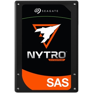  SSD Server Seagate Nytro 3530 2.5 inch 400 GB SAS 