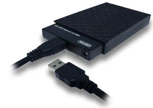 Unitek Convertizor USB 3.0 - SATA + 2,5
