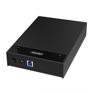 Unitek USB3.0 to SATA6G Lay-Flat Docking Station, Y-1090