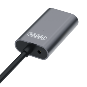 Unitek Cablu extensie activÄƒ USB 2.0; 40m, Y-276