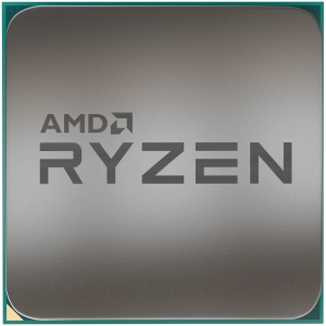 Procesor AMD Ryzen 3 4C/4T 1200 (3.1/3.4GHz Boost,10MB,65W,AM4) Tray