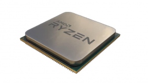 AMD Ryzen 5 2600X MAX (AM4) Processor (PIB) with Wraith Max thermal solution