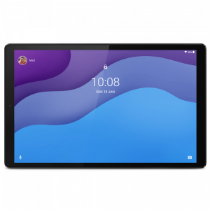 Tableta Lenovo Tab M10 HD 2nd gen X306F 10 HD OC 4GB RAM 64GB ROM Grey