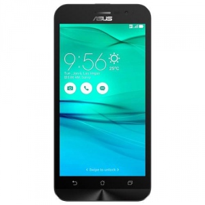 Telefon Mobil ASUS ZenFone GO ZB500KG Dual Sim 8GB Silver