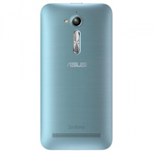 Telefon Mobil ASUS ZenFone GO ZB500KG Dual Sim 8GB Silver