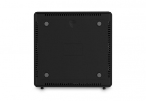 ZOTAC ZBOX QK7P3000, i7-7700T, QUADRO P3000 6G, 2x DDR4 SODIMM, 4x M2 PCIe/SATA
