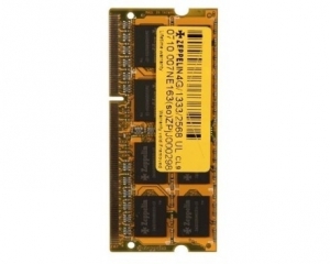 Memorie Laptop Zeppelin DDR3 4GB 1600MHz ZE-SD3-4G1600V1.35 SODIMM
