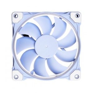 Ventilator ID-Cooling ZF-12025 120mm Baby Blue