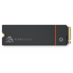 SSD Seagate FireCuda 530 2TB M.2 2280 PCIE NVMe