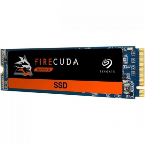 SSD Seagate FireCuda 500GB M.2 SATA