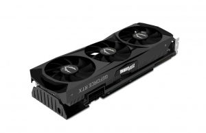 Placa Video ZOTAC GAMING GeForce RTX 2070 AMP Extreme Core Edition, 8GB GDDR6