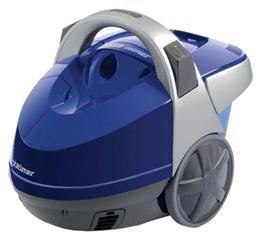 Vacuum cleaner Zelmer ZVC722ST Aquos